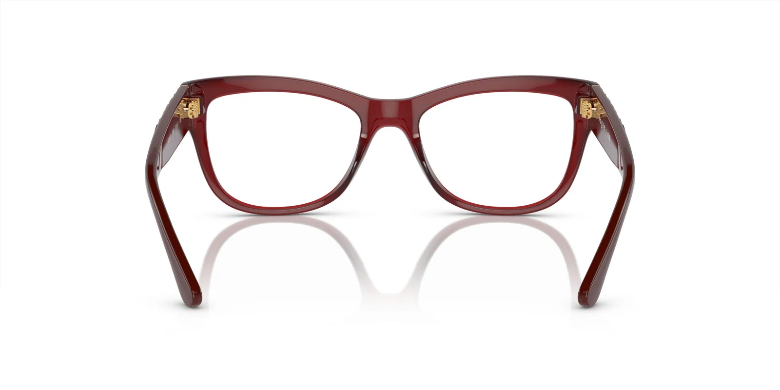 Vogue Eyewear 5528 Eyeglasses - view 26
